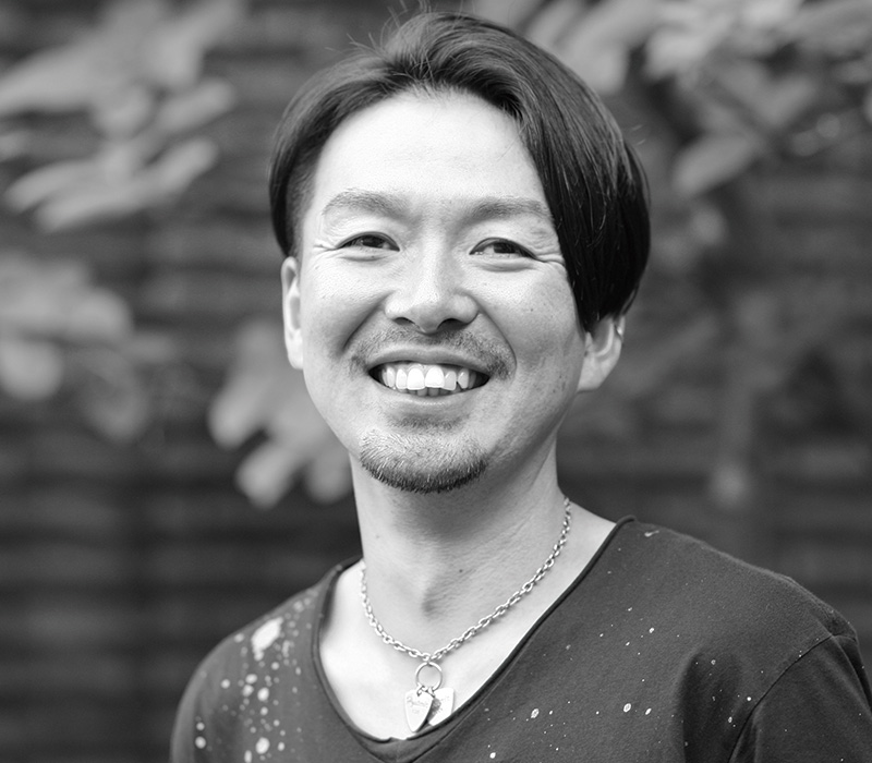 公式 Staff スタッフ紹介 美容室 Cloud Hair クラウドヘアー 都筑区 センター南駅から徒歩3分